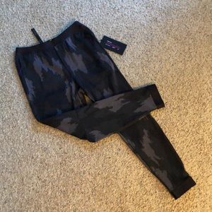 Robert Geller x Lululemon Take the Moment Jogger